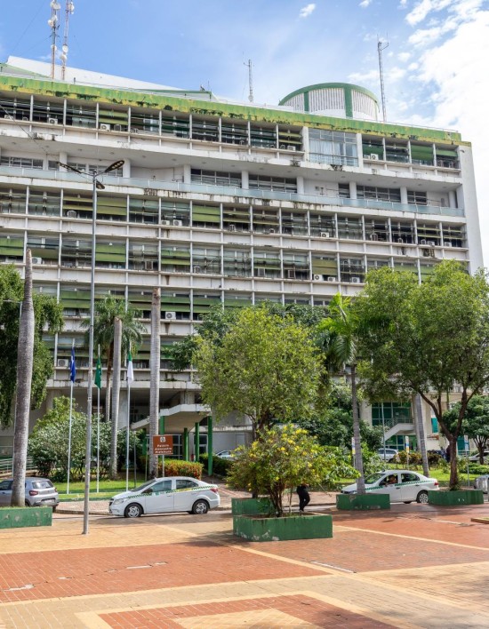 Prefeitura de Cuiabá divulga o que abre e fecha no feriado de Corpus Christi