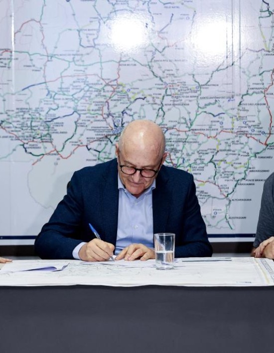 Governo do Estado transfere ao município de Cuiabá 35 atividades de licenciamento ambiental