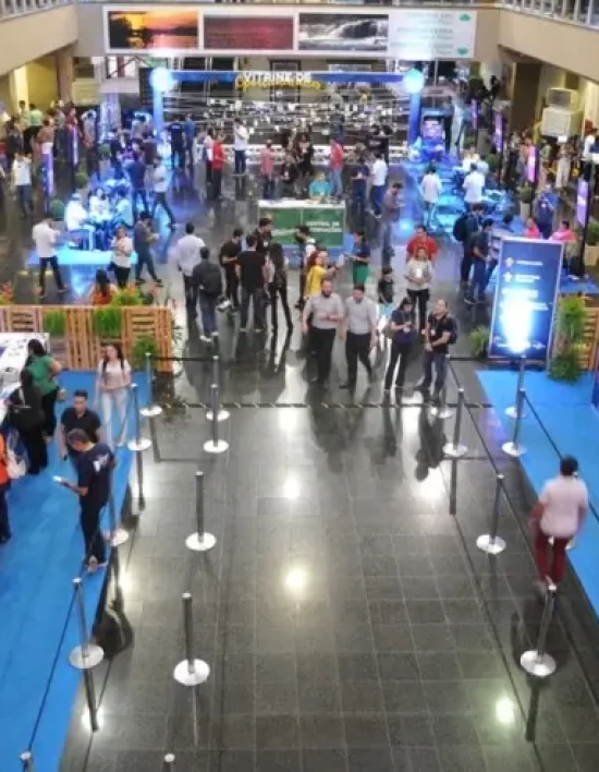 SebraeMT divulga data da Feira do Empreendedor e inicia comercialização de estandes