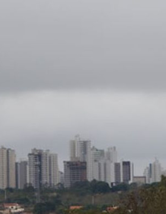 Frio chega com força a MT: mínima pode bater 12°C em plena semana de inverno