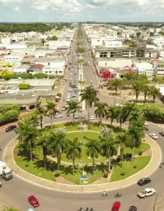 Municípios mato-grossenses firmam compromisso inédito para neutralizar as emissões de carbono