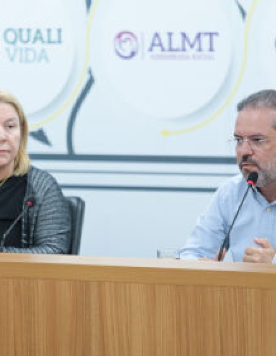 ALMT debate dados alarmantes sobre saúde mental e aumento de suicídios em Cuiabá
