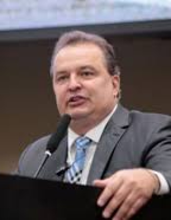 Max Russi cobra Governo solução para obras do Portão do Inferno