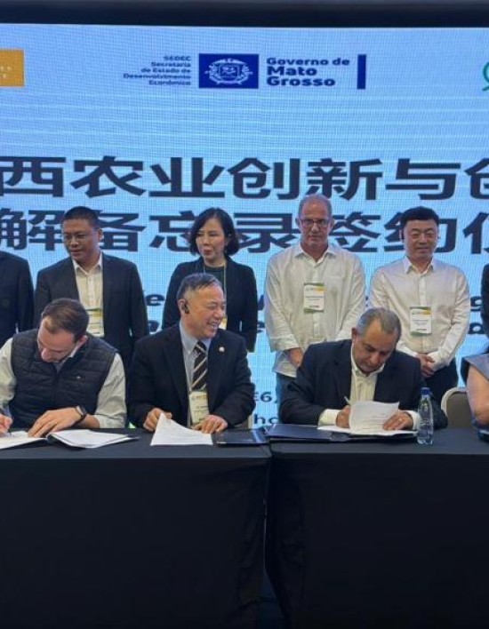 Fórum China-Brasil destaca papel das certificações ambientais para ampliar negócios e garantir produção sustentável