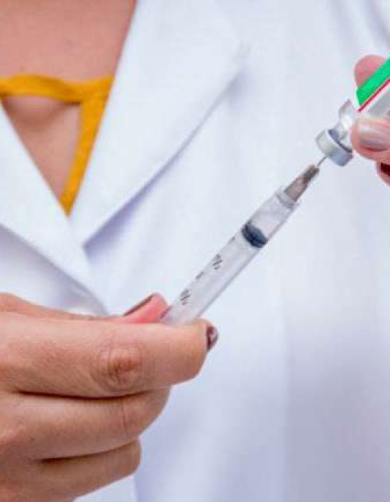 Vacinação contra Influenza é liberada para toda população várzea-grandense