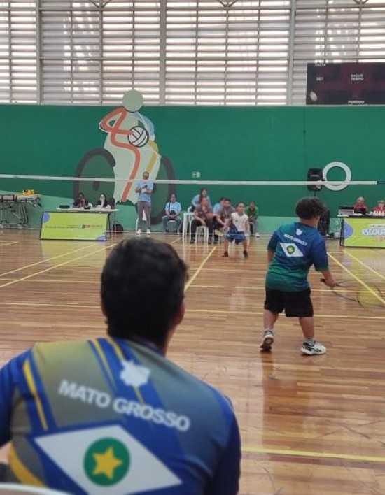 Secel abre inscrições para Jogos Paralímpicos e Paradesportivos Mato-grossenses 2025
