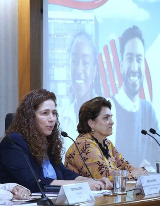 Segunda edição do CPNU avança nas ações afirmativas, com inscrições a partir desta quarta-feira (2)