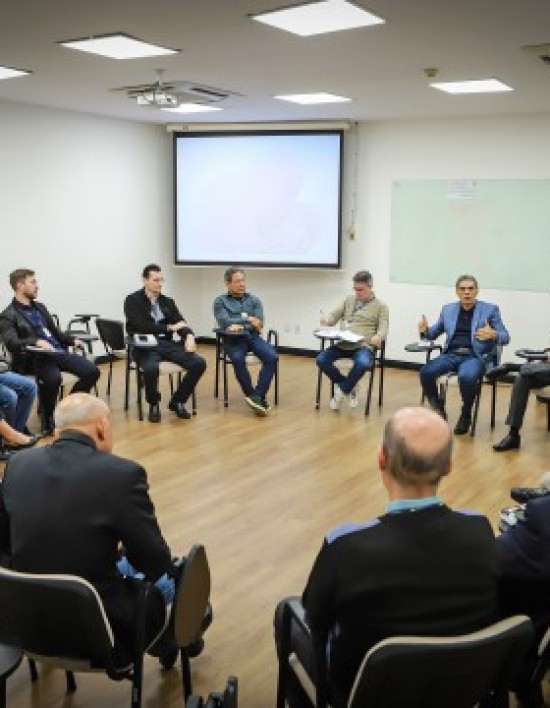 TCE-MT discute novo modelo de avaliação com foco em metas e resultados