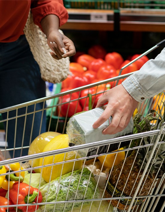 Cesta básica volta a subir em Cuiabá no início de julho