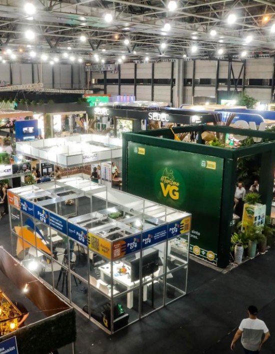 FIT Pantanal movimenta R$ 37 milhões em quatro dias e vira modelo para cinco estados