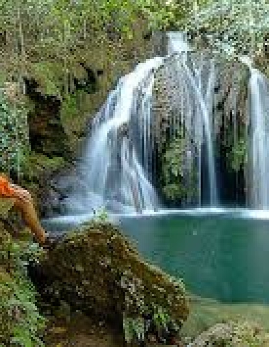 43 mil propriedades oferecem turismo rural em MT