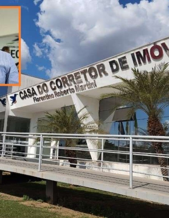 Conttreira anuncia concurso público para todas as praças do Creci-MT