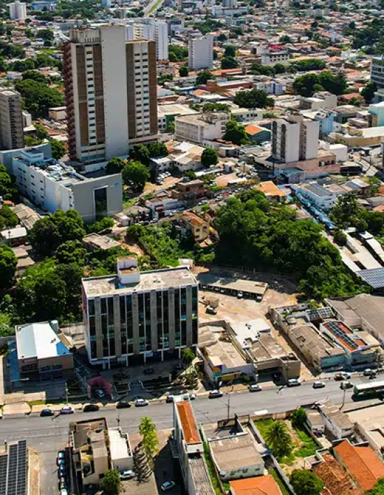 Mercado Imobiliário de Cuiabá acelera e registra crescimentode quase 50%