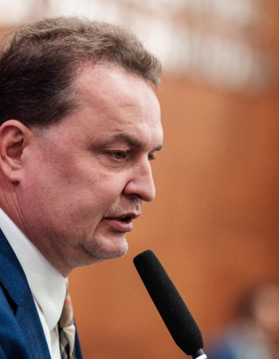 Emendas parlamentares a política a serviço do cidadão