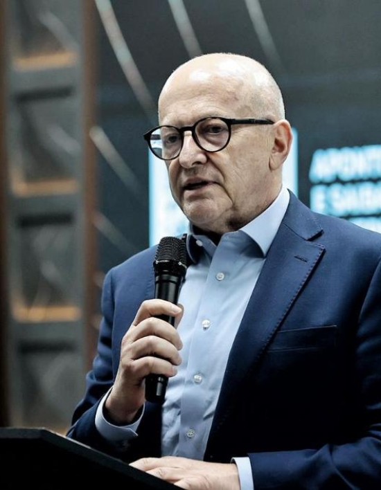 Vice-governador destaca valorização dos servidores “Servidor é patrimônio público e peça-chave para transformar o Estado”