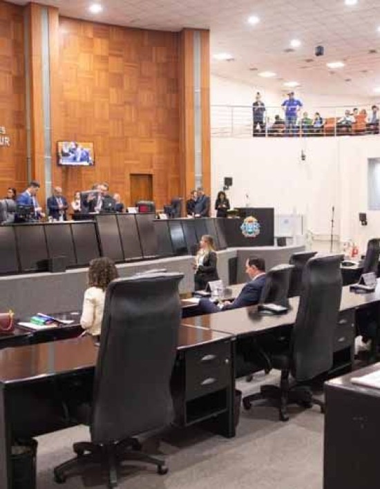 Deputados da ALMT aprovam em primeira votação projeto do Governo de MT para congelar valores do Fethab