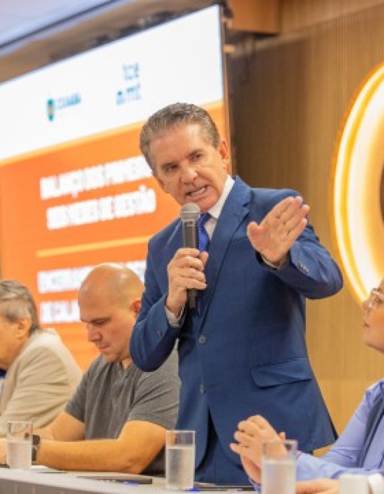 TCE destaca transparência e cooperação técnica com prefeitura de Cuiabá como modelo para municípios