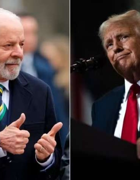 Indústria de Mato Grosso prevê crise após tarifa de 50% de Donald Trump