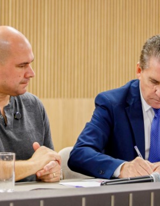 Prefeitura de Cuiabá adere ao Gerenciamento do Planejamento Estratégico do TCE-MT