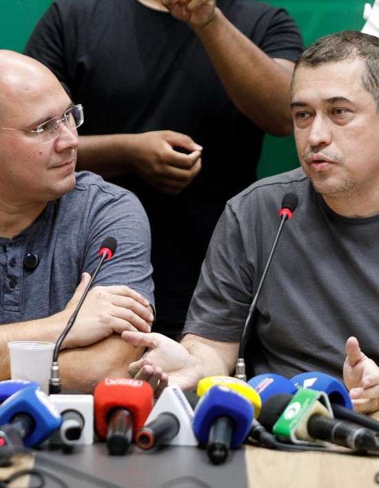 Prefeitura de Cuiabá propõe parcelar dívidas de R$ 723 milhões