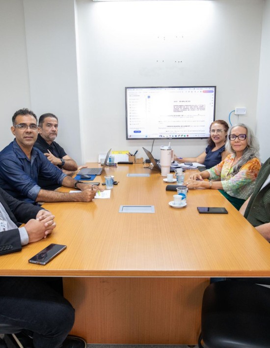 Empresa Cuiabana de Saúde Pública fará auditoria das contas de 2017 a 2025