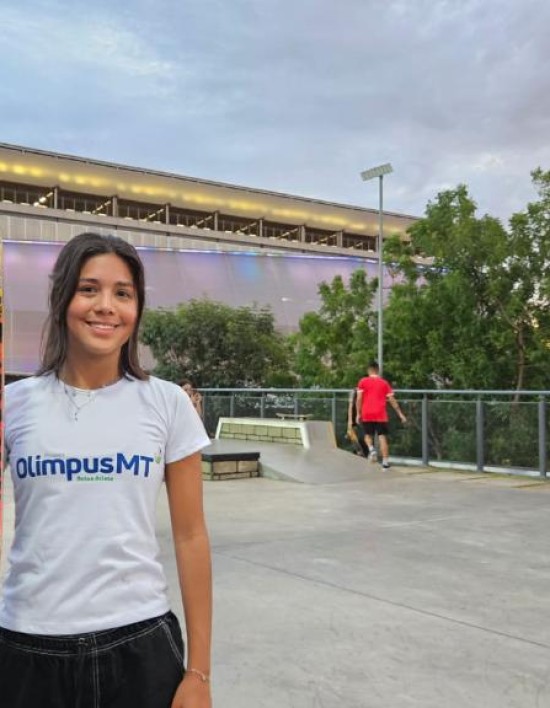 Secel abre inscrições para concessão de bolsas a atletas de base e alto rendimento em Mato Grosso