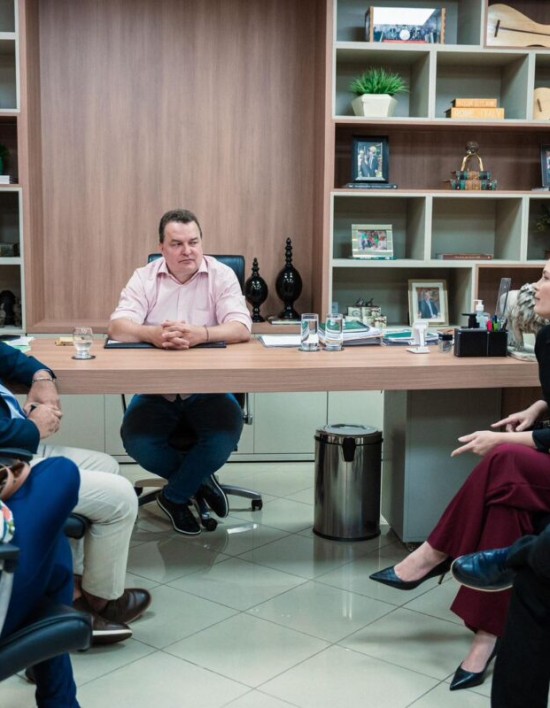Max Russi apoia ampliação de programa que oferece oportunidades a jovens aprendizes em Mato Grosso