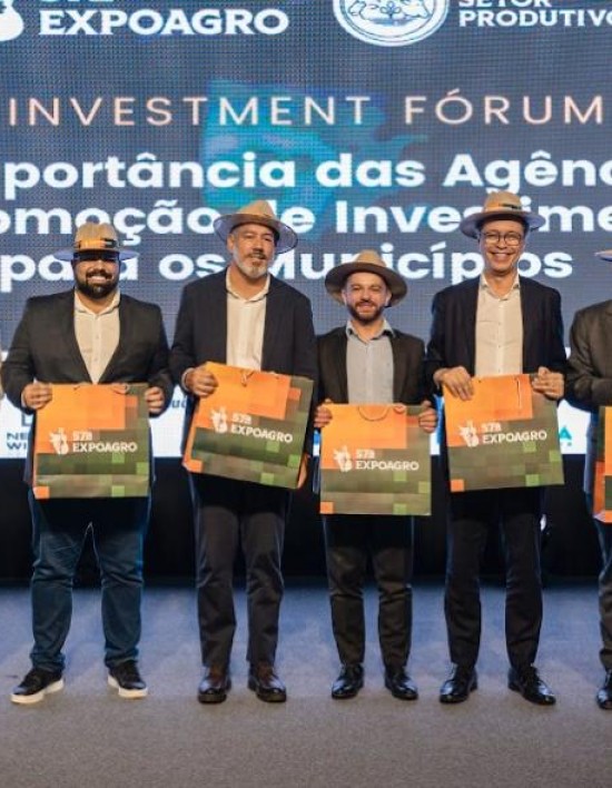 Municípios se preparam para atrair grandes investimentos com apoio da Invest MT