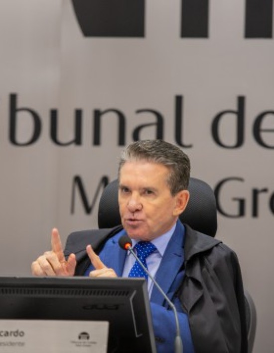 TCE-MT recomenda ações urgentes para cumprimento das metas de saneamento básico no estado