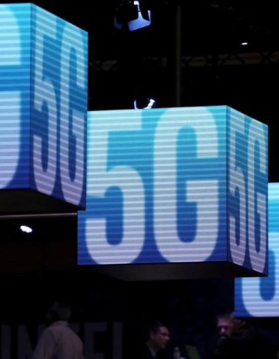 Sinal 5G é liberado em mais de 100 bairros de Cuiabá