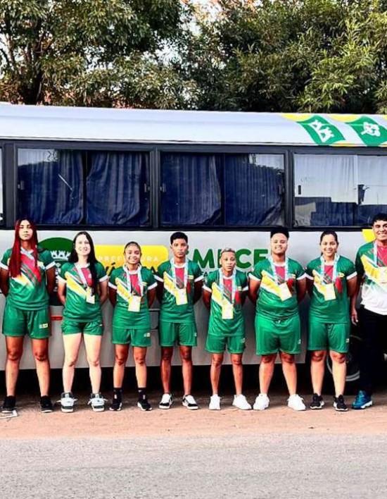 Várzea Grande se prepara ser sede de mais uma edição dos Jogos Escolares