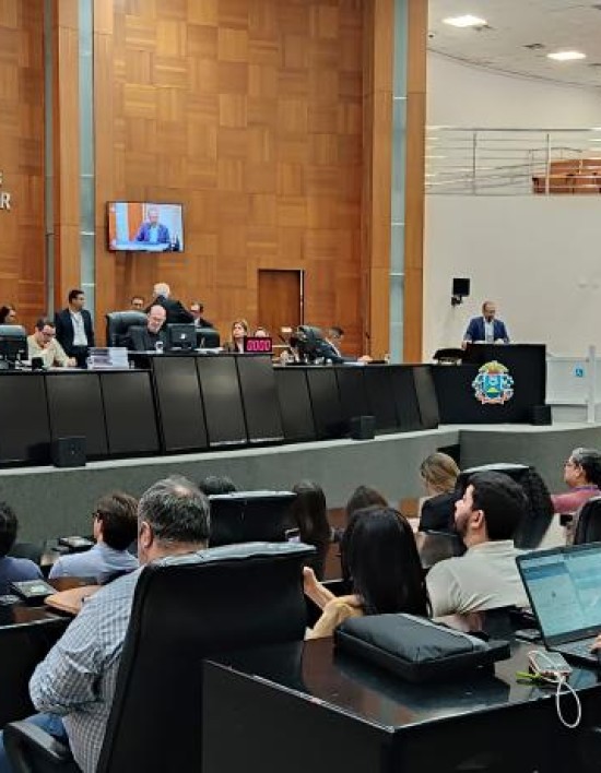 Relatório Anual de Gestão apresenta entregas de serviços e produtos à população mato-grossense