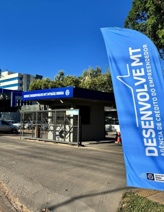 Desenvolve MT descomplica acesso ao crédito com passo a passo para empreendedores