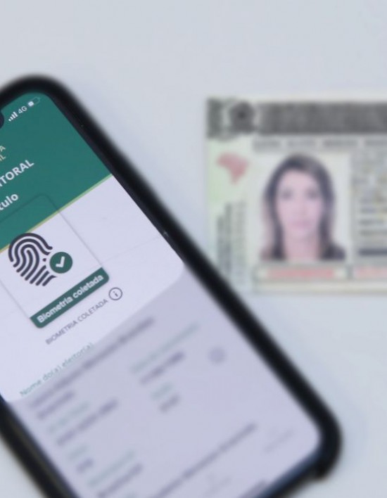 Prazo para pedir 2ª via do título de eleitor termina na quinta-feira