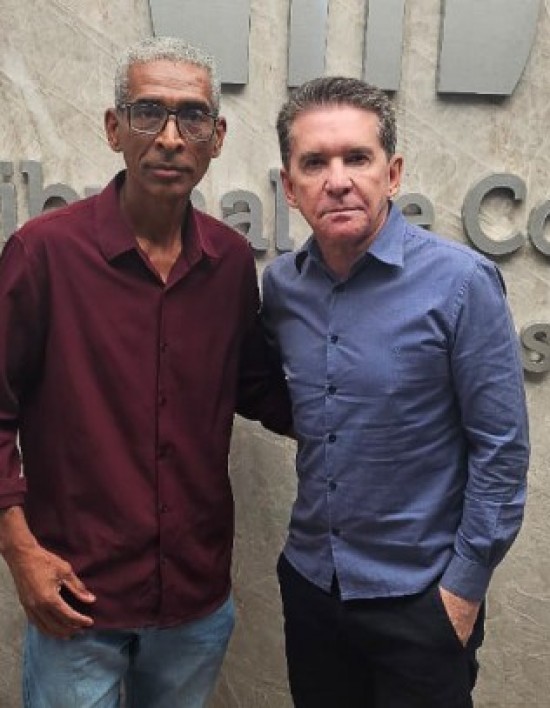 Sérgio Ricardo articula diálogo com municípios por valorização de conselheiros tutelares