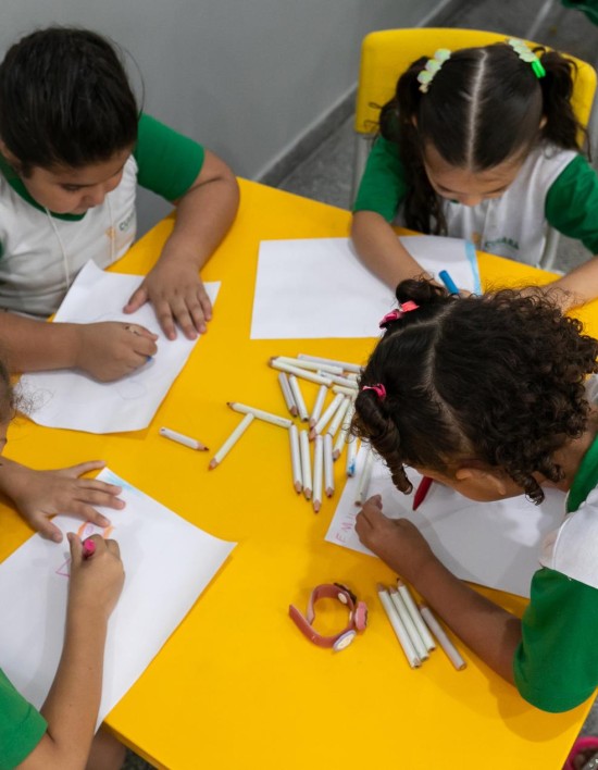 Secretário anuncia pacote de ações para reforçar alfabetização em Cuiabá