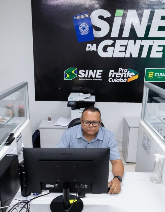 Sine Municipal tem 20 vagas para motoristas com salário de até R$ 3,8 mil e mais 326 oportunidades