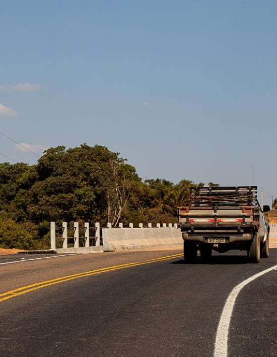 Governo de MT licita construção de mais sete pontes de concreto em rodovias estaduais