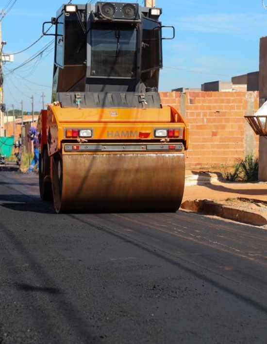 Novo sistema vai permitir maior controle da frota operacional de Várzea Grande