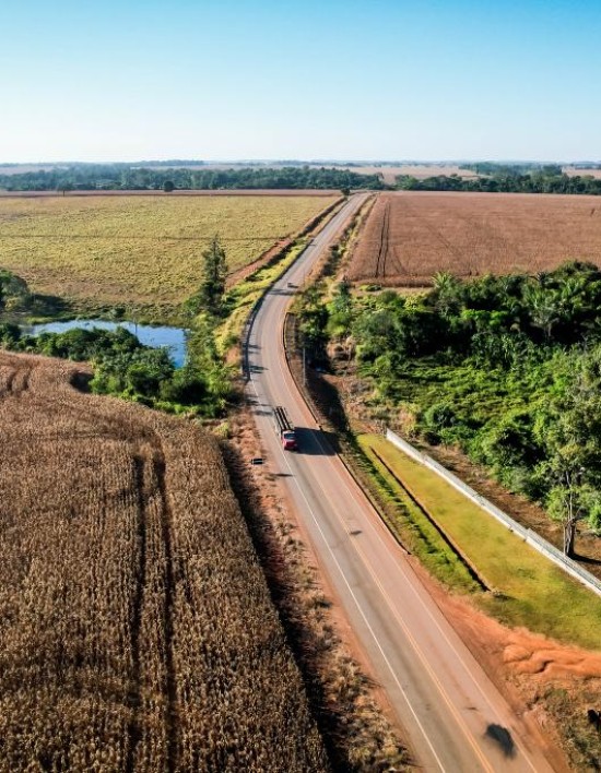 Governo de MT vai superar meta e entregar mais de 6.000 km de asfalto novo em rodovias até final de 2025