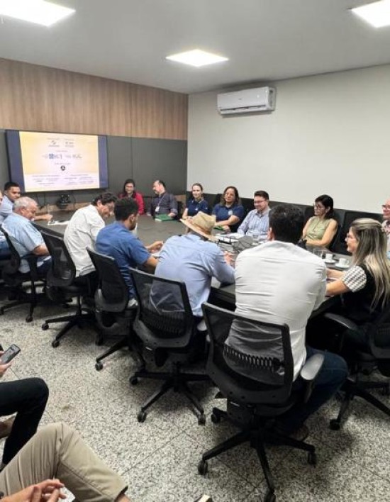 Mato Grosso sedia evento nacional sobre defesa agropecuária em 2026