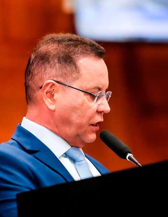 Deputado Botelho defende ampliação de rede de vacinação em MT