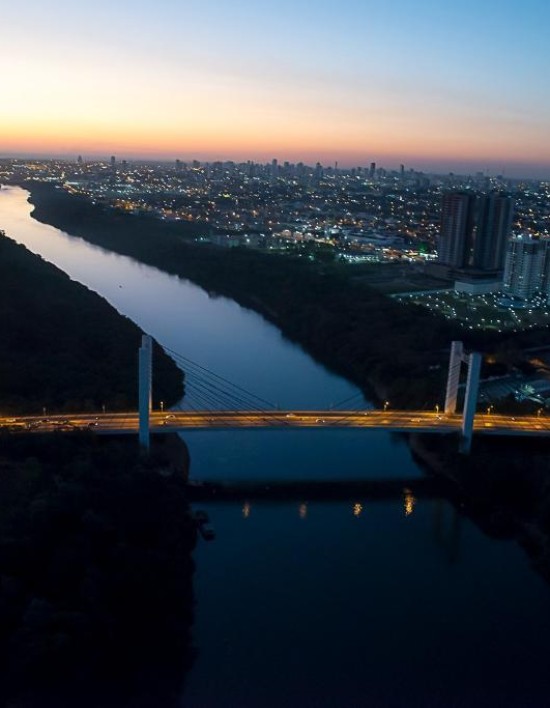 Cuiabá se destaca como destino turístico em ascensão no Brasil e no exterior, aponta revista do Ministério do Turismo