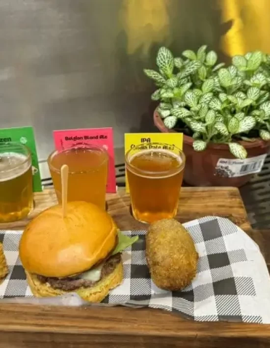 Mato Grosso celebra o Dia Internacional da Cerveja com crescimento de mais de 1.500% no setor artesanal