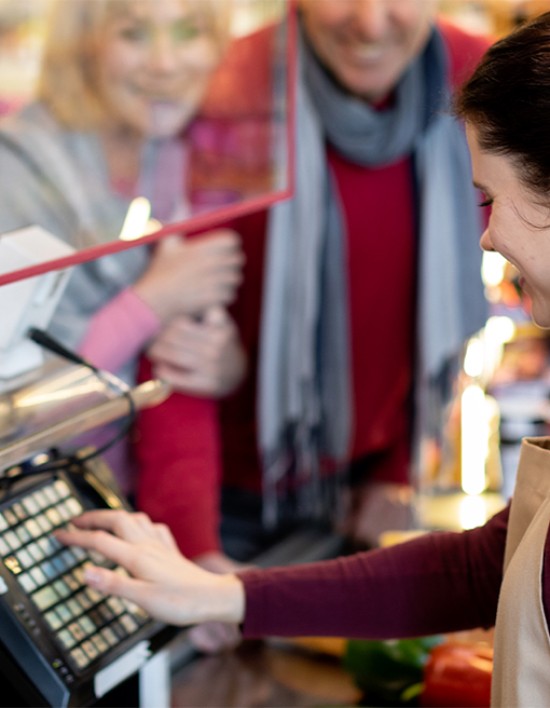 Cesta básica segue em queda e atinge valor mais baixo em cinco meses