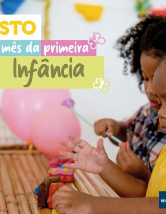Conselheiro Antonio Joaquim articula nova luta para ampliar recursos da educação infantil em 2025