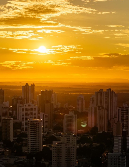 Com cenário em ascensão, Cuiabá prepara pacote de ações para receber turistas