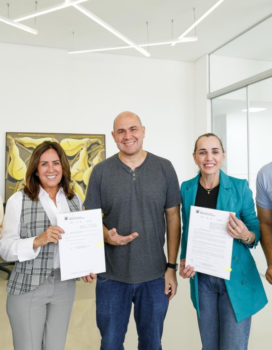 Cuiabá sanciona novas leis em áreas sociais, culturais e de proteção animal