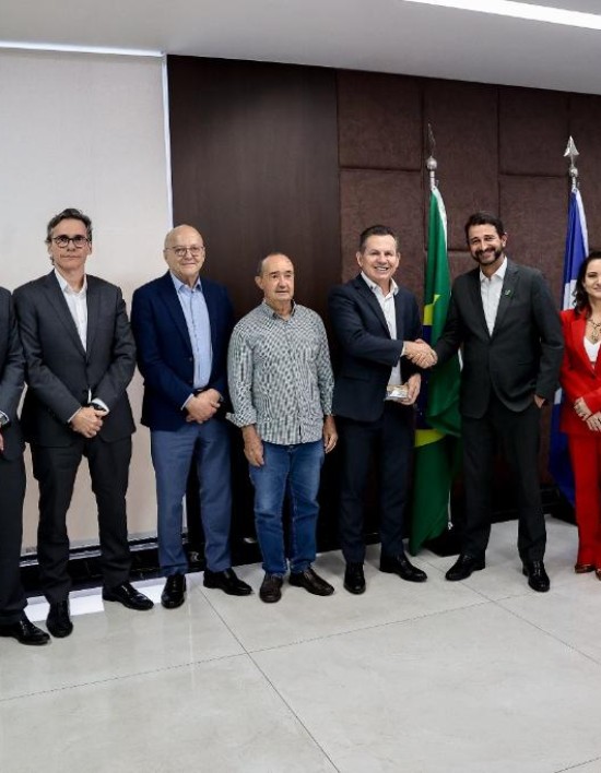 Votorantim Cimentos anuncia investimentos de R$ 330 milhões em Mato Grosso