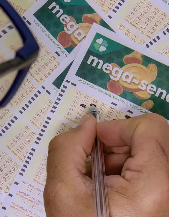 Mega-Sena sorteia nesta quinta-feira prêmio estimado em R$ 3,5 milhões